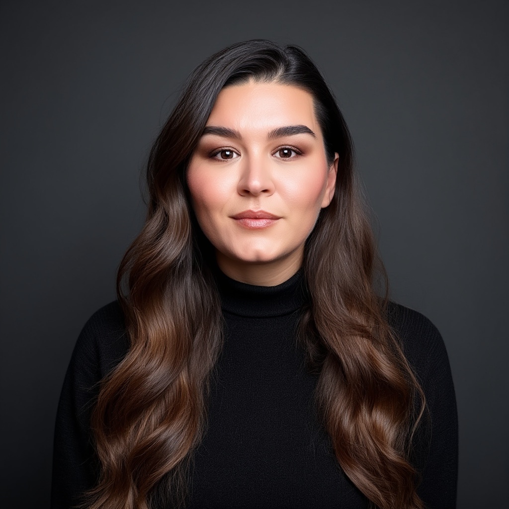 Rachele Andrejczak, Full-Stack Growth Executive